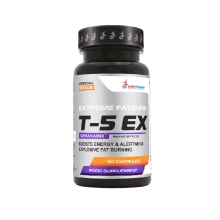 Жиросжигатель WestPharm T-5 EX 90 капсул
