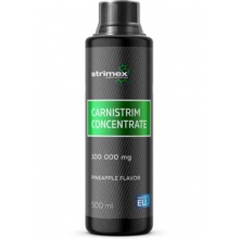 Л-Карнитин Strimex Carnistrim Concentrate 100000 мг 500 мл