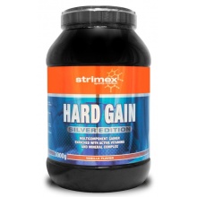 Гейнер Strimex Hard Gain Silver Edition 3000 гр