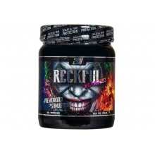 Предтренировочный комплекс 2SN RECKFUL 30 порций