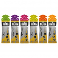 Изотоник SiS Go Isotonic Energy Gel 60 мл
