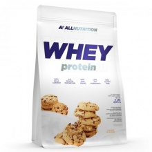 Протеин All Nutrition Whey Protein 2270 гр