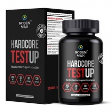 Тестобустер Roden Max TestUp 120 капсул