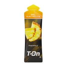 Энергетический углеводный гель T-On ELECTROLYTE GEL 60 гр