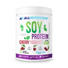Протеин All Nutrition Soy Protein 500 гр