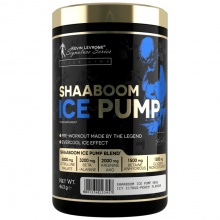 Предтренировочный комплекс Kevin Levrone Shaaboom Ice Pump 463 гр