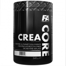 Креатин FA Nutrition Core Crea Creatine Hydrochloride 340 гр