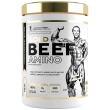 Аминокислоты Kevin Levrone GOLD Amino Beef 600 таблеток