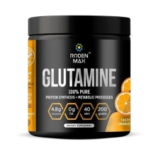 Глютамин Roden Max Marine Glutamine 200 гр