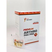 Хондропротектор Sport Victory Nutrition Arthro Pak Pro 30 пакетиков
