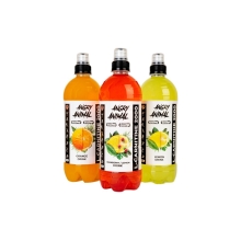 Напиток Angry Animal L-Carnitine 700 мл