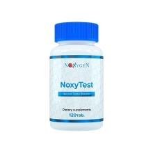 Тестобустер Noxygen NoxyTest 120 таблеток