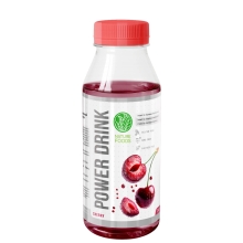 Креатин Nature Foods Creatine complex 240 мл