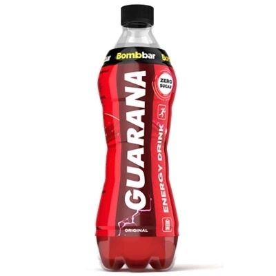 Напиток Bombbar Guarana 500 мл