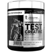Тестобустер Kevin Levrone Legendary Test Creatine 255 гр