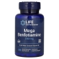 Витамины Life Extension Benfotiamine 120 капсул