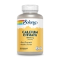 Витамины Solaray Calcium Citrate 1000 мг 120 капсул