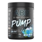 Предтренировочный комплекс Applied Nutrition ABE Pump 500 гр