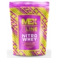 Протеин MEX Nutrition Nitro Whey 2270 гр