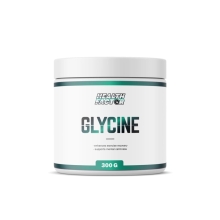 Аминокислота Health Factor Glycine 300 гр
