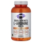 Аминокислота NOW Arginine 1000 мг 180 таблеток