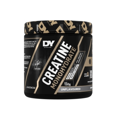 Креатин Dorian Yates Nutrition Creatine Monohydrate 150 гр