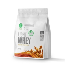 Протеин Nature Foods Light Whey квадропак 900 гр