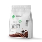 Протеин Nature Foods Light Whey квадропак 900 гр