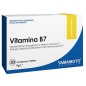 Витамины Yamamoto Research Vitamin B7 400 мкг 30 каплет
