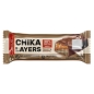 Батончик Chikalab Chika Layers глазированный 45 гр