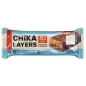 Батончик Chikalab Chika Layers глазированный 45 гр