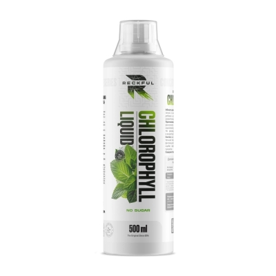 Антиоксидант Reckful Chlorophyll 500 мл