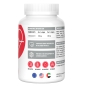 Антиоксидант UltraSupps Coenzyme Q10 100 мг 30 софтгель