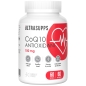Антиоксидант UltraSupps Coenzyme Q10 100 мг 60 софтгель
