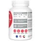 Антиоксидант UltraSupps Coenzyme Q10 100 мг 60 софтгель