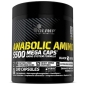 Аминокислотный комплекс OLIMP Anabolic Amino 5500 180 капсул