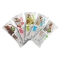 Батончик Nature Foods Protein Bar глазированный 50 гр