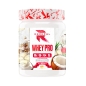 Протеин Reckful Whey + Polydextrose 450 гр