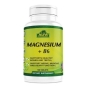 Витамины Alfa Vitamins Magnesium + B6 500 мг 100 таблеток
