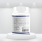 Витамины Health Factor Magnesium Glycinate 300 капсул