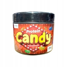 Протеин FitMax Protein Candy 270 гр